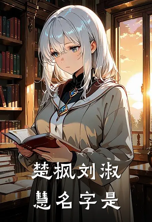 楚枫刘淑慧名字是
