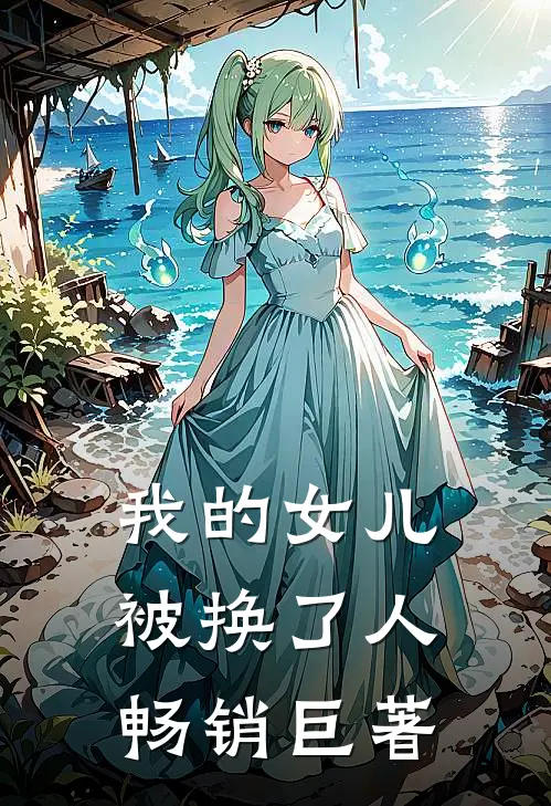 我的女儿被换了人畅销巨著