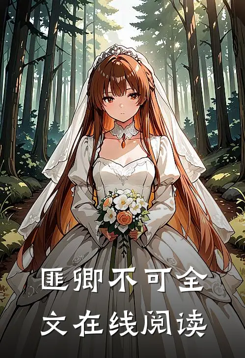 匪卿不可全文在线阅读