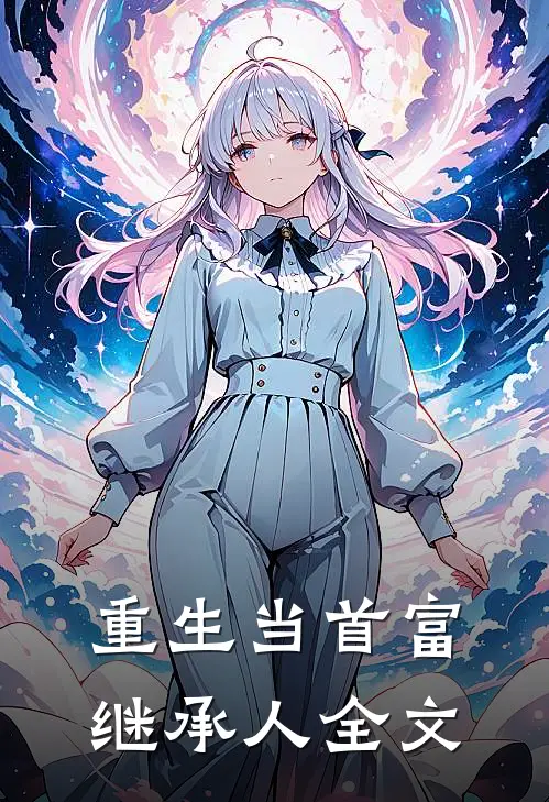 重生当首富继承人全文