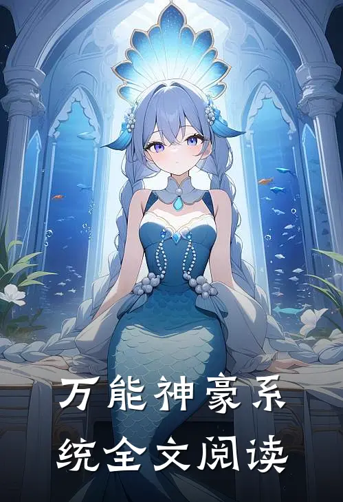 万能神豪系统全文阅读