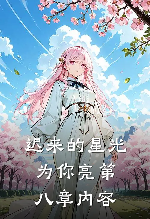 迟来的星光为你亮第八章内容