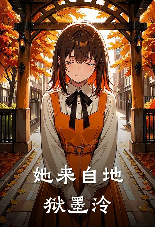 她来自地狱墨泠