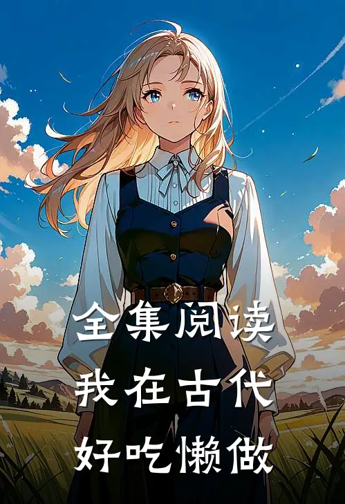 全集阅读我在古代好吃懒做