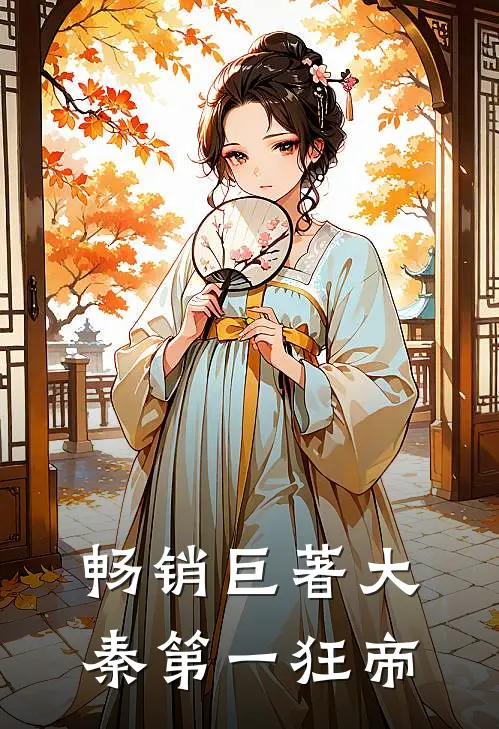 畅销巨著大秦第一狂帝
