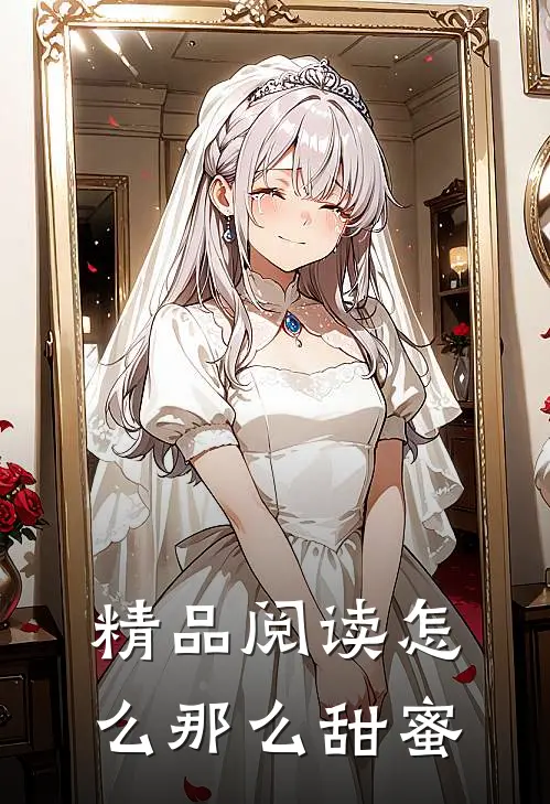 精品阅读怎么那么甜蜜