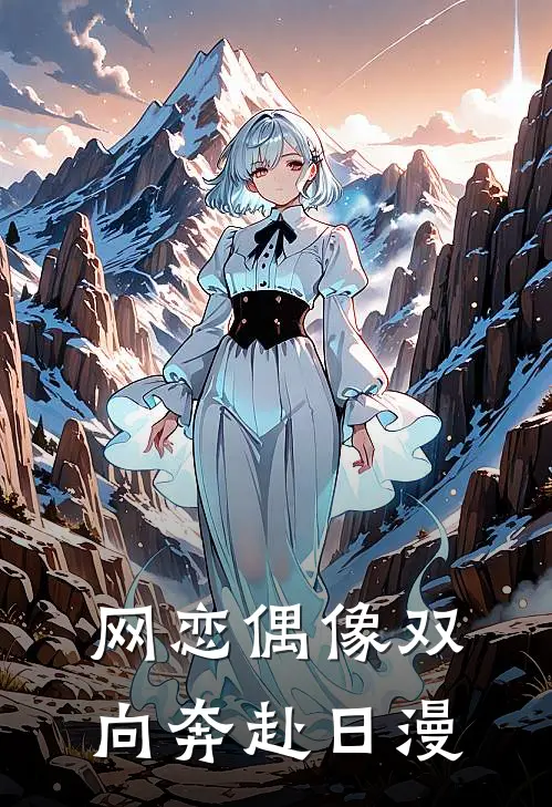 网恋偶像双向奔赴日漫