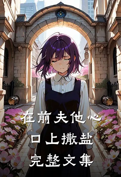 在前夫他心口上撒盐完整文集
