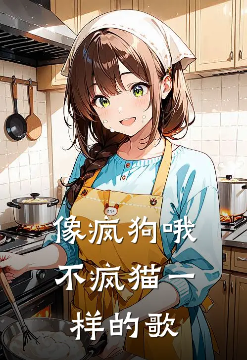像疯狗哦不疯猫一样的歌