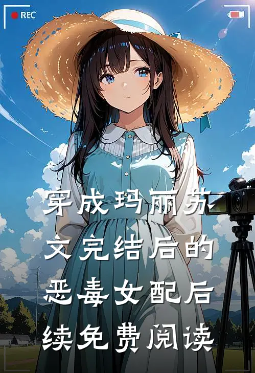 穿成玛丽苏文完结后的恶毒女配后续免费阅读