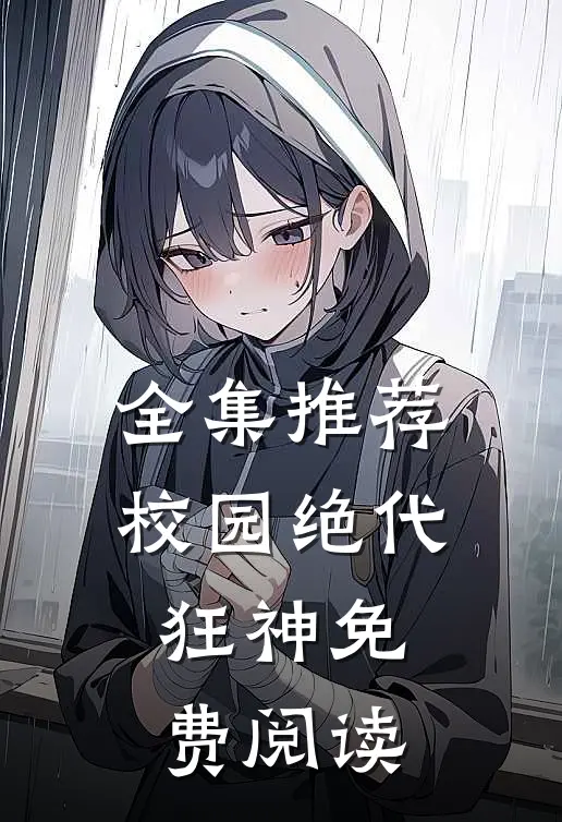全集推荐校园绝代狂神免费阅读