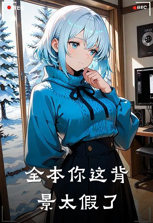 全本你这背景太假了