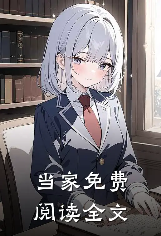 当家免费阅读全文