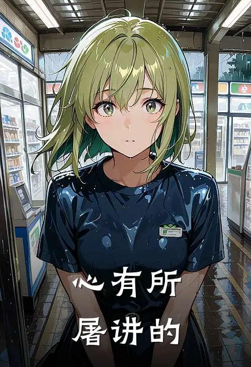 心有所屠讲的