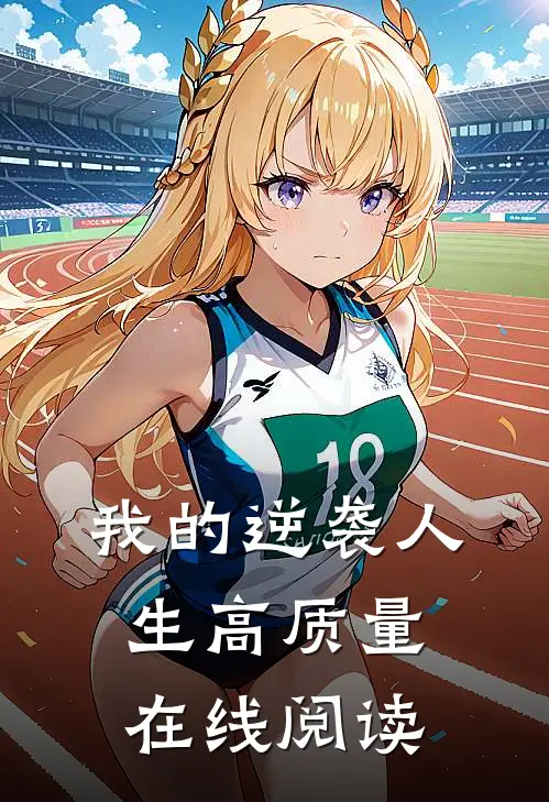 我的逆袭人生高质量在线阅读