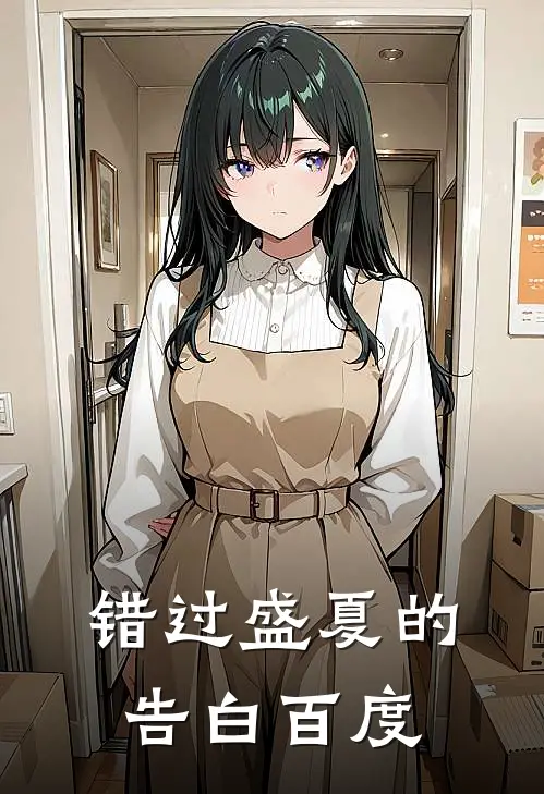 错过盛夏的告白百度