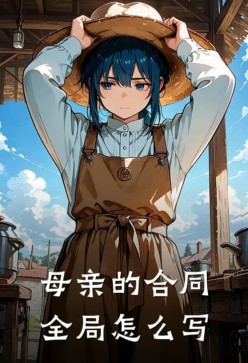 母亲的合同全局怎么写