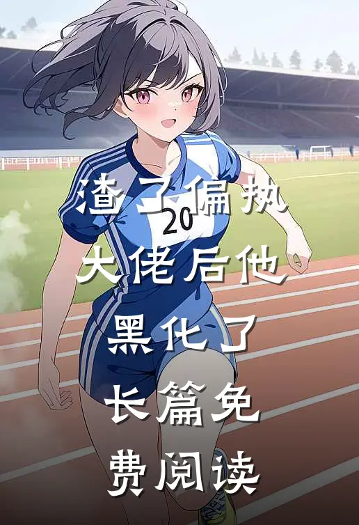 渣了偏执大佬后他黑化了长篇免费阅读