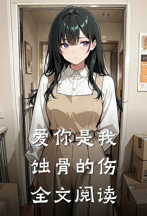 爱你是我蚀骨的伤全文阅读