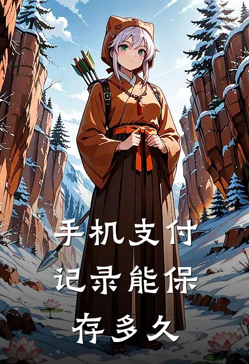 手机支付记录能保存多久