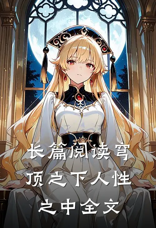 长篇阅读穹顶之下 人性之中全文