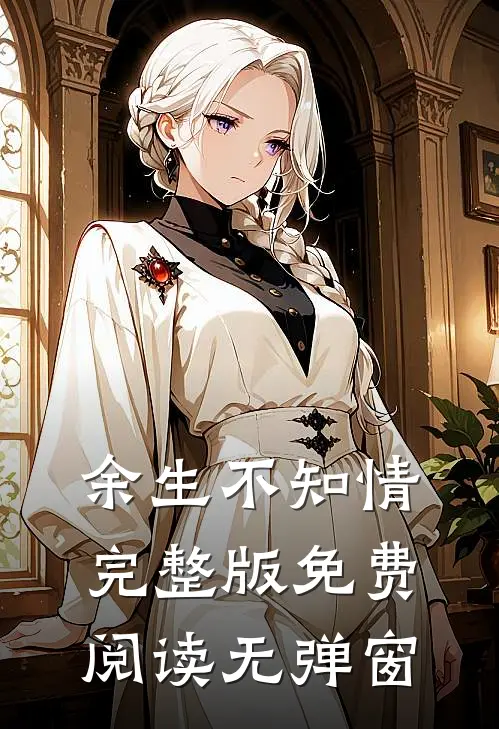 余生不知情完整版免费阅读无弹窗