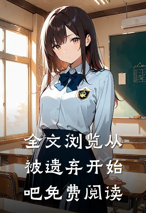 全文浏览从被遗弃开始吧免费阅读