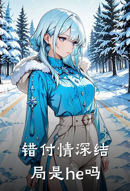 错付情深结局是he吗
