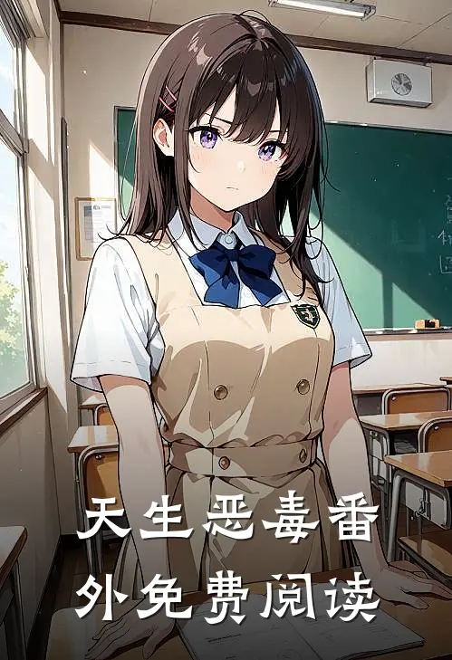 天生恶毒 番外免费阅读