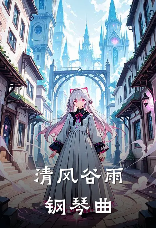 清风谷雨钢琴曲