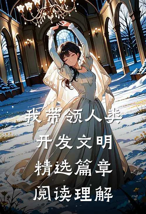 我带领人类开发文明精选篇章阅读理解