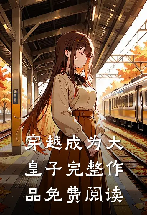穿越成为大皇子完整作品免费阅读