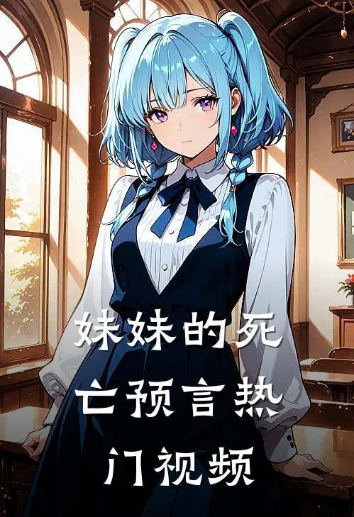妹妹的死亡预言热门视频