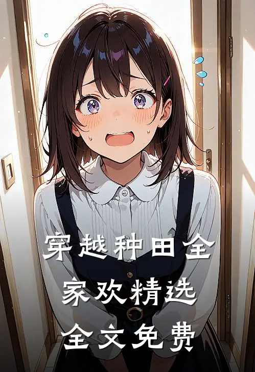 穿越种田全家欢精选全文免费