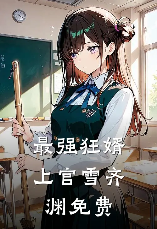 最强狂婿上官雪齐渊免费