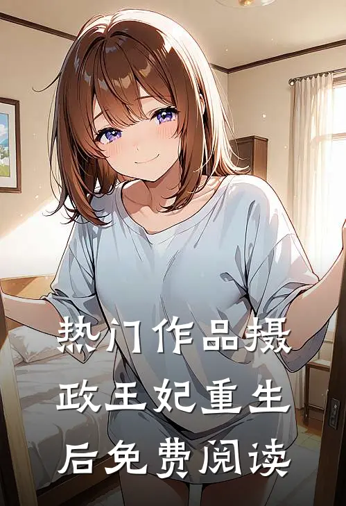 热门作品摄政王妃重生后免费阅读
