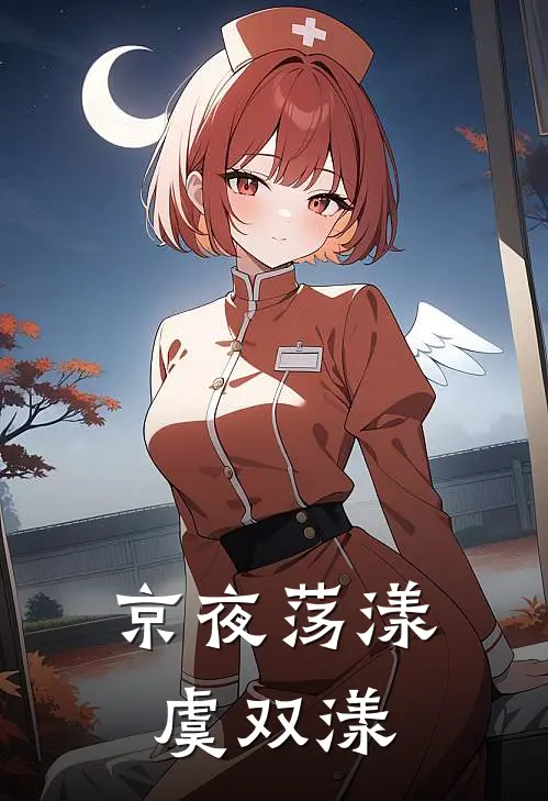 京夜荡漾虞双漾