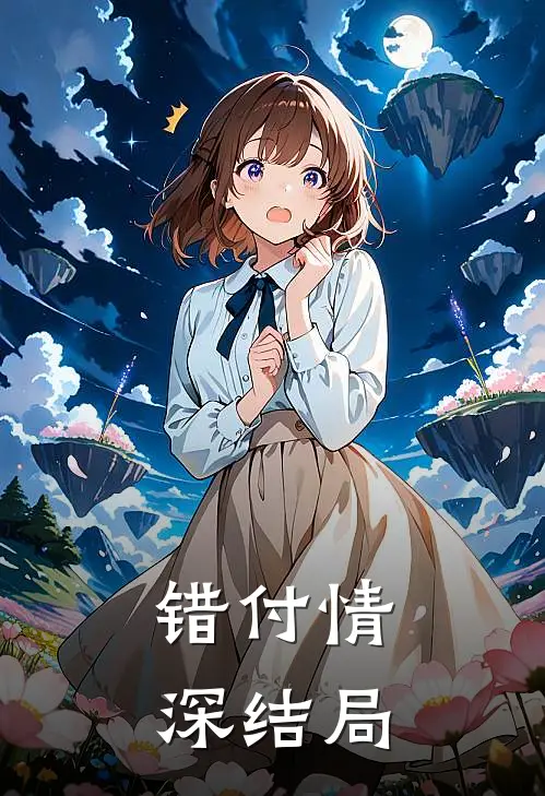 错付情深结局