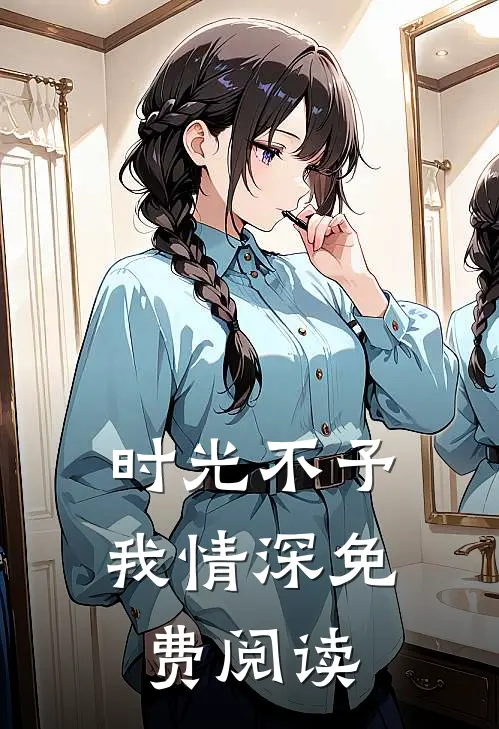 时光不予我情深免费阅读