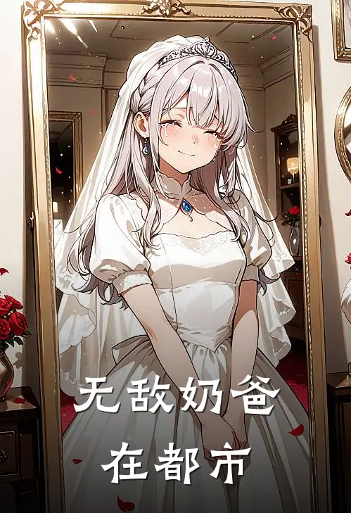 无敌奶爸在都市