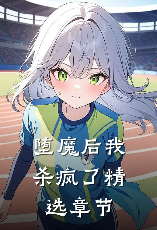 堕魔后我杀疯了精选章节