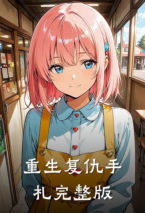 重生复仇手札完整版