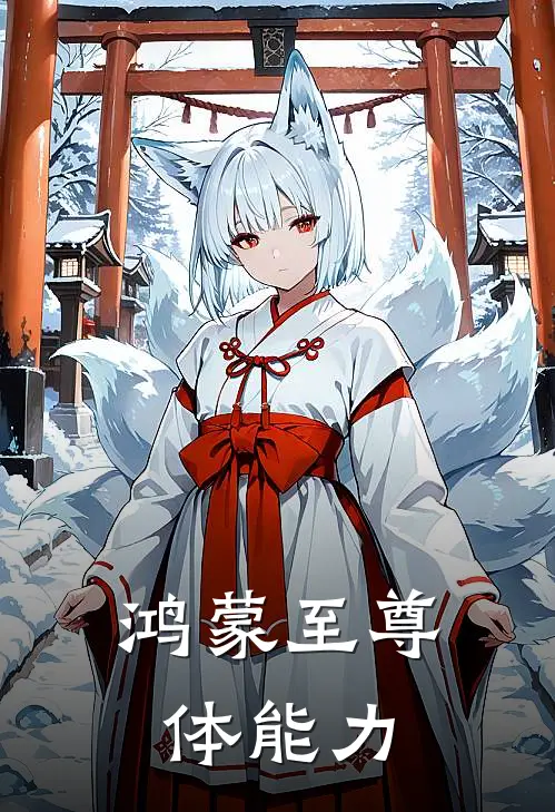 鸿蒙至尊体能力