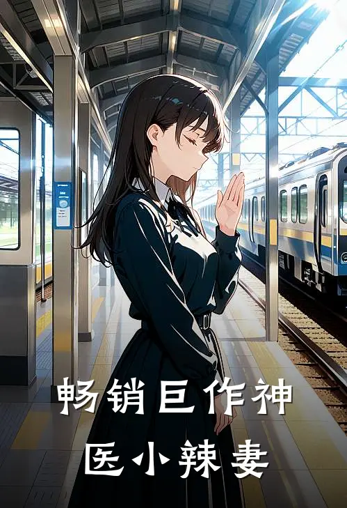 畅销巨作神医小辣妻