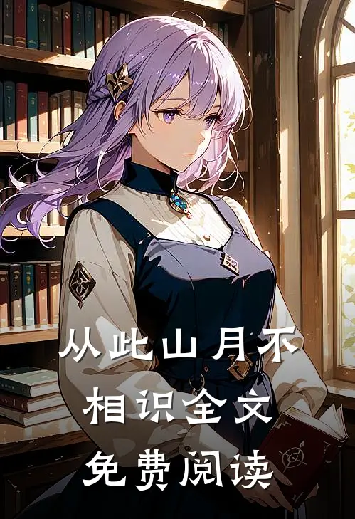 从此山月不相识全文免费阅读