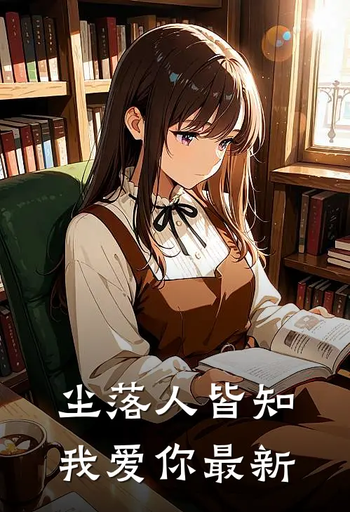 尘落人皆知我爱你最新