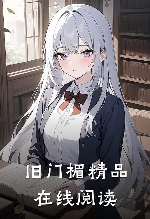旧门楣精品在线阅读
