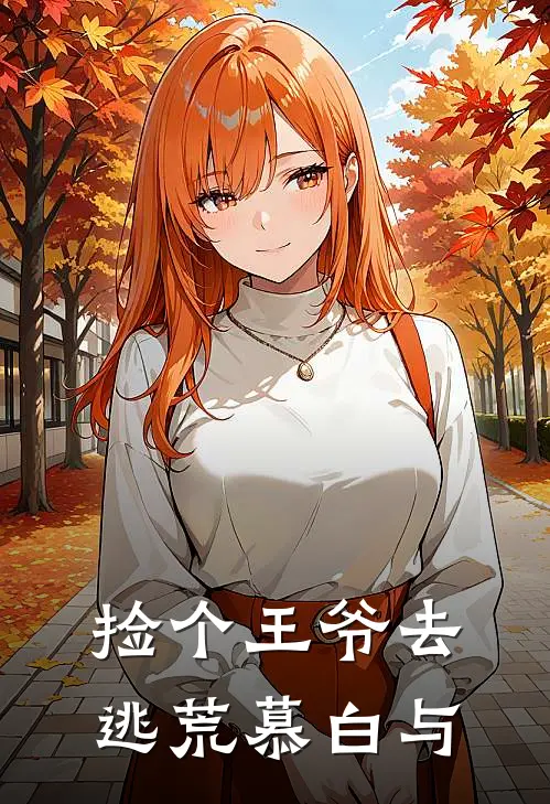 捡个王爷去逃荒慕白与
