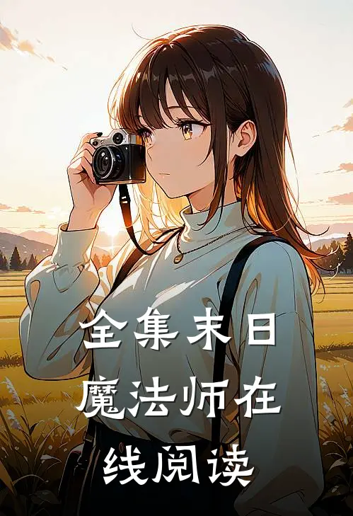 全集末日魔法师在线阅读