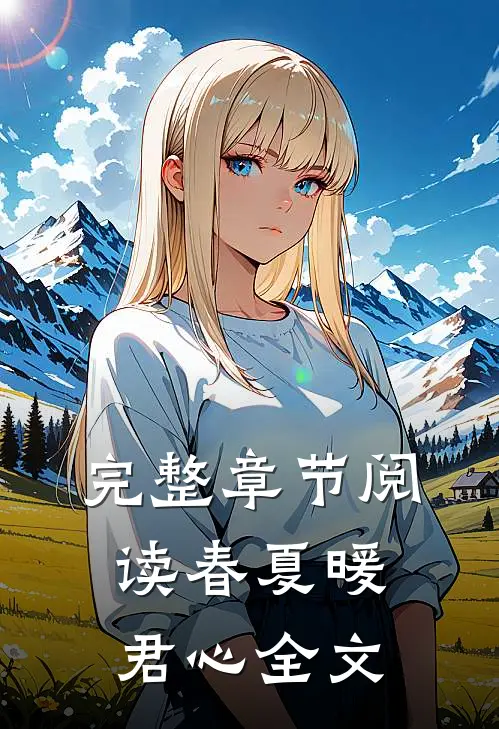 完整章节阅读春夏暖君心全文